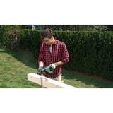 Bosch AdvancedRecip 18 300 spm (fogli per minuto) Nero, Verde, Scambiarsi sega verde/Nero, Surriscaldamento, Sovraccarico, Nero, Verde, 300 spm (fogli per minuto), 10 cm, 2 cm, 97 dB