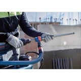Bosch EXPERT Punte per martello SDS Clean plus-8X Set, Ø 14mm, Trapano 