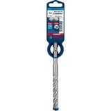 Bosch Expert Punta per martelli SDS plus-7X, Trapano Martello perforatore, Hammer drill bit, 1,4 cm, 165 mm, Cemento, Pietra, 10 cm