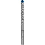 Bosch Expert Punta per martelli SDS plus-7X, Trapano Martello perforatore, Hammer drill bit, 1,4 cm, 165 mm, Cemento, Pietra, 10 cm