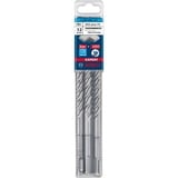 Bosch Expert Punta per martelli SDS plus-7X, Trapano Martello perforatore, Hammer drill bit, 1,2 cm, 215 mm, Cemento, Pietra, 15 cm
