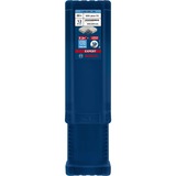 Bosch Expert Punta per martelli SDS plus-7X, Trapano Martello perforatore, Hammer drill bit, 1,2 cm, 265 mm, Cemento, Pietra, 20 cm