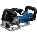 Bosch Fresatrice per scanalature nei muri GNF20-40 in L-BOXX, Strumento boxed