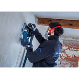 Bosch Fresatrice per scanalature nei muri GNF20-40 in L-BOXX, Strumento boxed