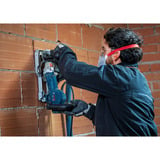 Bosch Fresatrice per scanalature nei muri GNF20-40 in L-BOXX, Strumento boxed