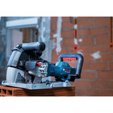 Bosch Fresatrice per scanalature nei muri GNF20-40 in L-BOXX, Strumento boxed