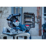 Bosch Fresatrice per scanalature nei muri GNF20-40 in L-BOXX, Strumento boxed