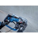 Bosch Fresatrice per scanalature nei muri GNF20-40 in L-BOXX, Strumento boxed
