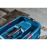Bosch GAS 400 A Professional, Aspira bagnato / asciutto blu/Nero