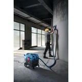 Bosch GAS 400 A Professional, Aspira bagnato / asciutto blu/Nero