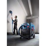 Bosch GAS 400 A Professional, Aspira bagnato / asciutto blu/Nero