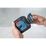 Bosch Laser a linee GLL 20-22 G Professional, Linea laser blu/Nero