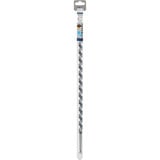 Bosch PRO Wood punta a spirale per legno, Ø 12mm, Trapano 
