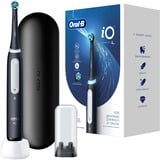Braun Oral-B iO Series 4, Spazzolino da denti elettrico Nero