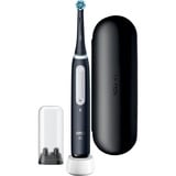 Braun Oral-B iO Series 4, Spazzolino da denti elettrico Nero