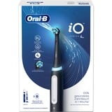 Braun Oral-B iO Series 4, Spazzolino da denti elettrico Nero