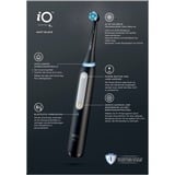 Braun Oral-B iO Series 4, Spazzolino da denti elettrico Nero