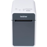 Brother TD2125NXX1 bianco/grigio