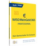 Buhl Data WISO Mein Geld Professional 365