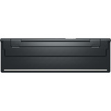 CHERRY G8A-25100HJADE-2, Tastiera da gioco Nero