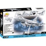 COBI Eurofighter F2000 Typhoon, Giochi di costruzione 
