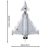 COBI Eurofighter F2000 Typhoon, Giochi di costruzione 