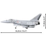 COBI Eurofighter F2000 Typhoon, Giochi di costruzione 