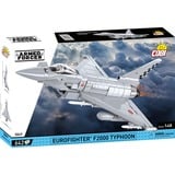 COBI Eurofighter F2000 Typhoon, Giochi di costruzione 