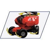 COBI Manitou 280TJ, Giochi di costruzione 