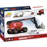COBI Manitou 280TJ, Giochi di costruzione 