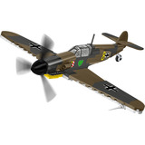 COBI Messerschmitt BF-109F, Giochi di costruzione 
