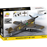 COBI Messerschmitt BF-109F, Giochi di costruzione 