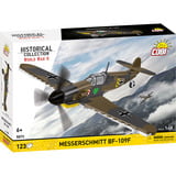 COBI Messerschmitt BF-109F, Giochi di costruzione 