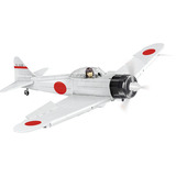 COBI Mitsubishi A6M2 "Zero-Sen", Giochi di costruzione 