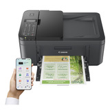 Canon 5074C036AA, Stampante multifunzione Nero