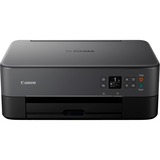 Canon PIXMA TS5350a Ad inchiostro A4 4800 x 1200 DPI Wi-Fi Nero, Ad inchiostro, Stampa a colori, 4800 x 1200 DPI, A4, Stampa diretta, Nero