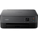 Canon PIXMA TS5350a Ad inchiostro A4 4800 x 1200 DPI Wi-Fi, Stampante multifunzione Nero, Ad inchiostro, Stampa a colori, 4800 x 1200 DPI, A4, Stampa diretta, Nero