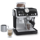 Casdon DeLonghi Barista Coffee Machine, Elettrodomestico bambini 