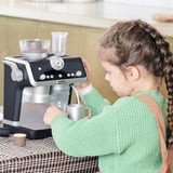 Casdon DeLonghi Barista Coffee Machine, Elettrodomestico bambini 