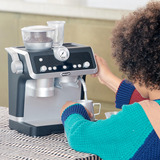 Casdon DeLonghi Barista Coffee Machine, Elettrodomestico bambini 