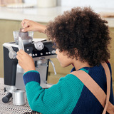 Casdon DeLonghi Barista Coffee Machine, Elettrodomestico bambini 