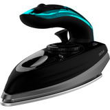 Cecotec Fast&Furious 4000 Travel, Ferro viaggio Nero/Blu