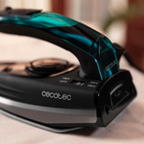 Cecotec Fast&Furious 4000 Travel, Ferro viaggio Nero/Blu