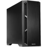 Chieftec GA-01B-Q-OP, Chassis Tower Nero