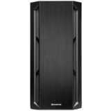 Chieftec GA-01B-Q-OP, Chassis Tower Nero