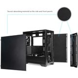 Chieftec GA-01B-Q-OP, Chassis Tower Nero