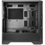 Chieftec GA-01B-Q-OP, Chassis Tower Nero
