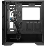 Chieftec GA-01B-Q-OP, Chassis Tower Nero