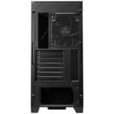 Chieftec GA-01B-Q-OP, Chassis Tower Nero