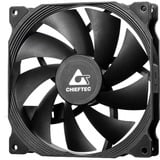 Chieftec Wentylator ZF-1425PWM 140mm Case per computer 14 cm, Ventola 14 cm, 1200 Giri/min